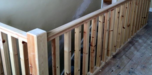 property repair joinery manchester bury