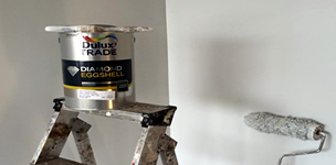painting and decorating manchester bury